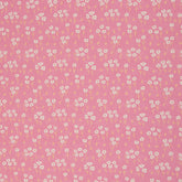 Baumwoll Webware Happy Spring